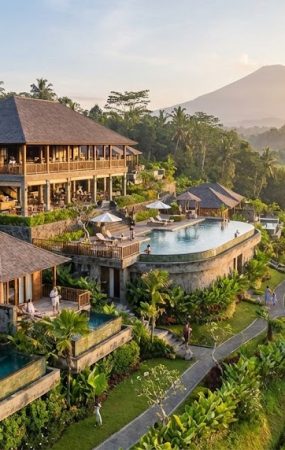 Elevate Bali