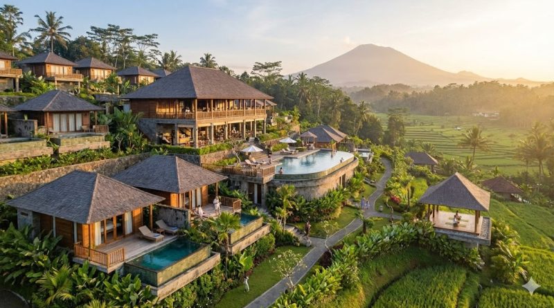 Elevate Bali