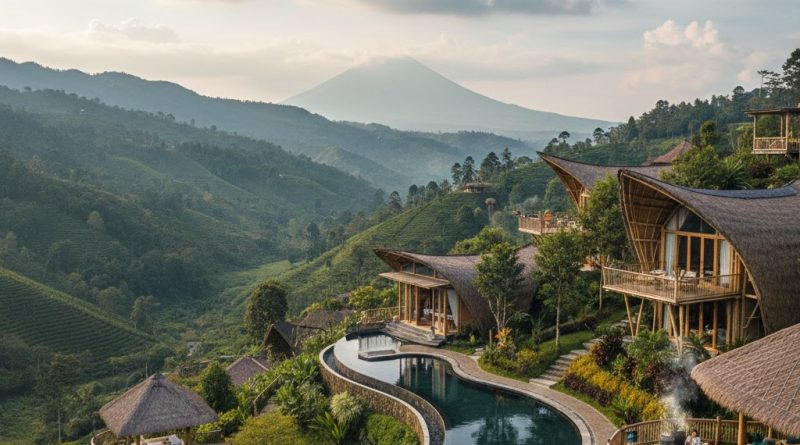 Munduk Monding Plantation