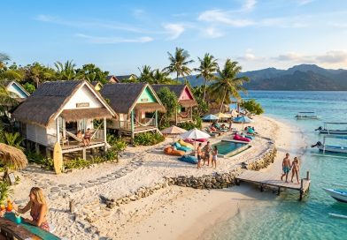 Le Pirate Beach Club