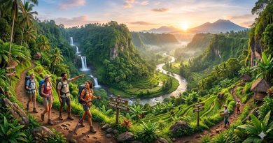 Lembah Tukad Melangit