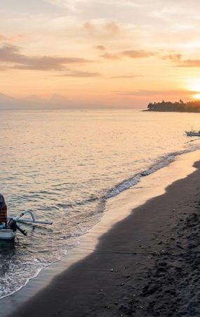 Pantai Pabean Ketewel