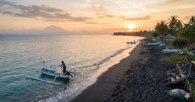 Pantai Pabean Ketewel