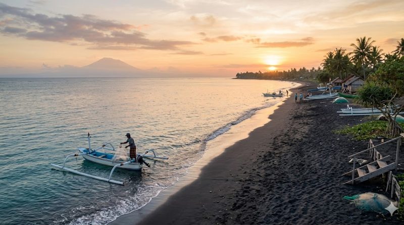 Pantai Pabean Ketewel