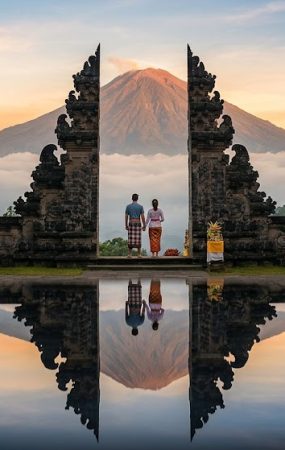 Pura Lempuyang Luhur