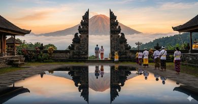 Pura Lempuyang Luhur