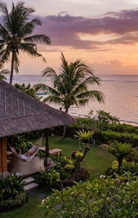 Puri Dajuma Eco Resort