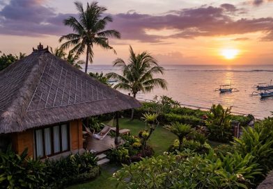 Puri Dajuma Eco Resort