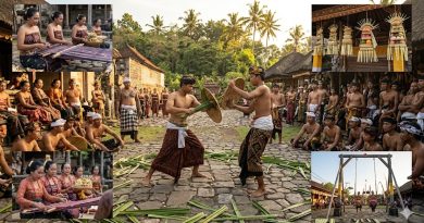 Tradisi Ngusaba Sambah