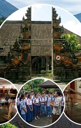 Museum Subak Tabanan