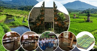 Museum Subak Tabanan