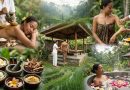 spa tradisional Bali